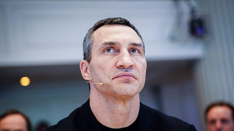 Wladimir Klitschko