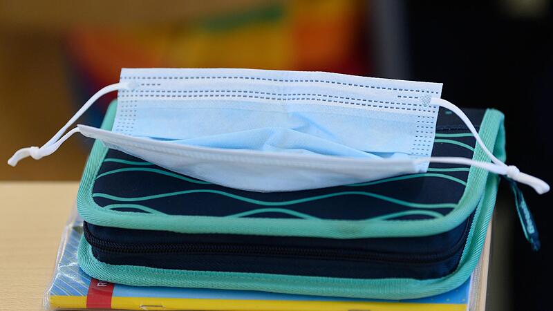 Eltern sind emp&ouml;rt, dass Stadt und Landkreis   Schulen und Kitas in dieser Woche geschlossen lassen.