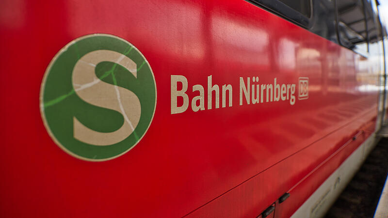 Pendler brauchen beim erneuten Bahnstreik wieder viel Geduld.Forchheim & Fr&auml;nkische Schweiz