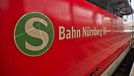 Pendler brauchen beim erneuten Bahnstreik wieder viel Geduld.Forchheim & Fr&auml;nkische Schweiz