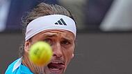 Tennis: WTA-Tour/ATP-Tour in Rom