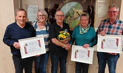 Gesangverein Riedenberg Gesangverein Riedenberg