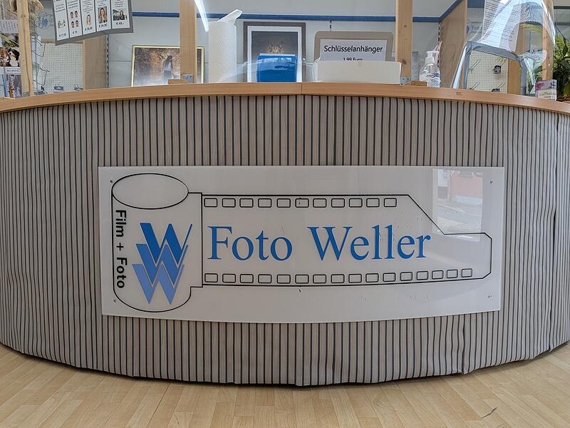 Foto Weller