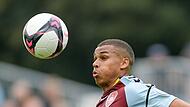 Kevin Njie