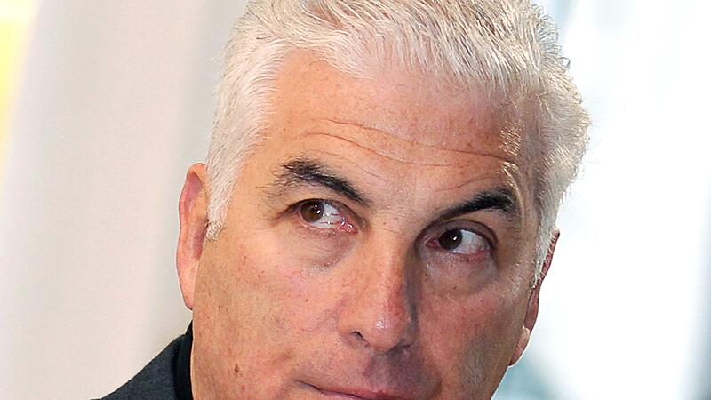 Mitch Winehouse