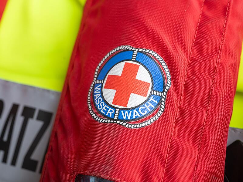 Wasserwacht im Einsatz Wasserwacht im Einsatz