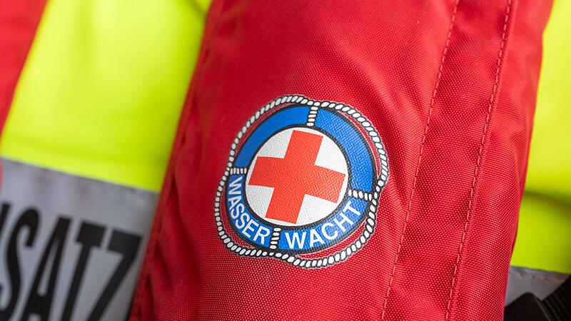 Wasserwacht im Einsatz Wasserwacht im Einsatz