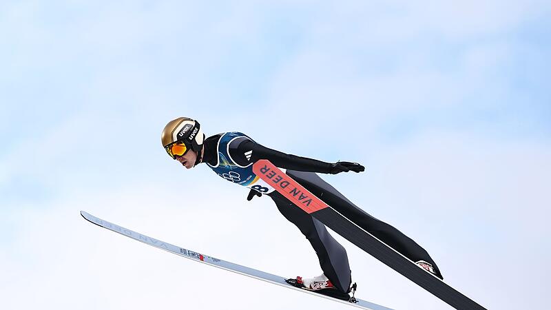 Olympische Winterspiele 2026