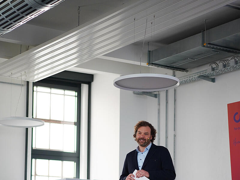 Endometriose & Adenomyose im FokusEndometriose & Adenomyose im Fokus Endometriose & Adenomyose im Fokus