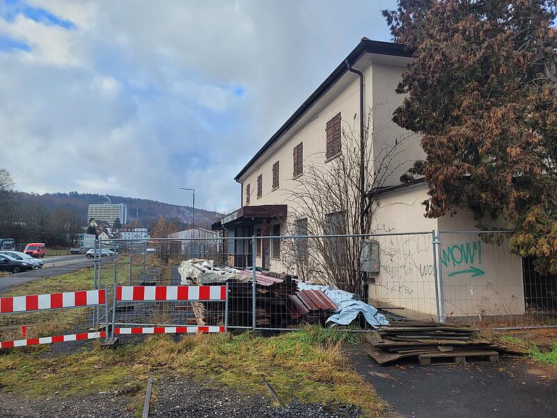Stadt Bad Brückenau und ihre Langzeitprobleme Stadt Bad Brückenau und ihre Langzeitprobleme