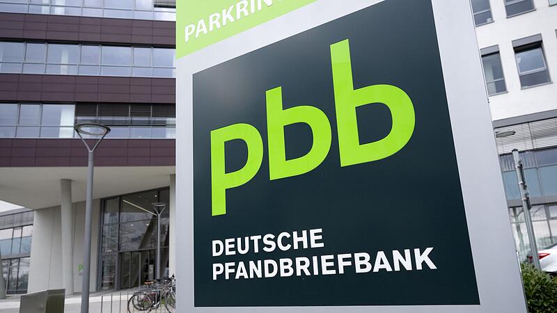 Deutsche Pfandbriefbank
