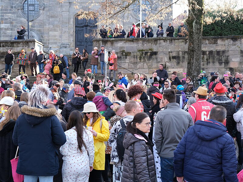 Faschingsumzug Kirchehrenbach 2025Faschingsumzug Kirchehrenbach 2025 Faschingsumzug Kirchehrenbach 2025Faschingsumzug Kirchehrenbach 2025