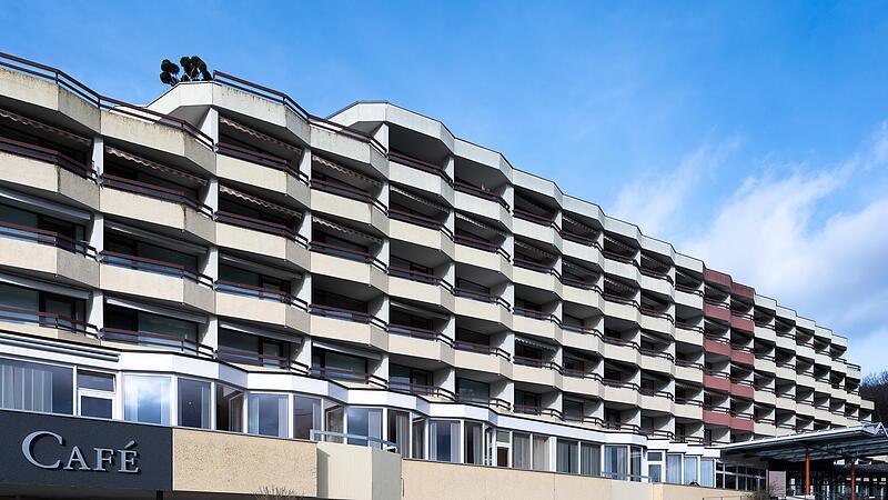 Die Seniorenresidenz Parkwohnstift in Bad Kissingen hat einen neuen Betreiber.