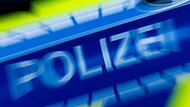 Einsatzwagen der Polizei