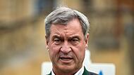 Markus Söder Markus Söder