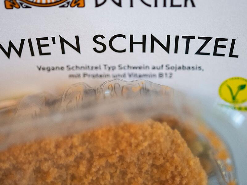Veggie-Produkte