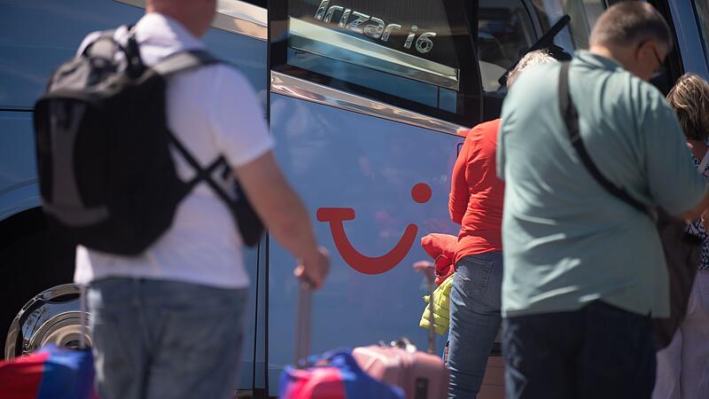 Tourismus auf Mallorca