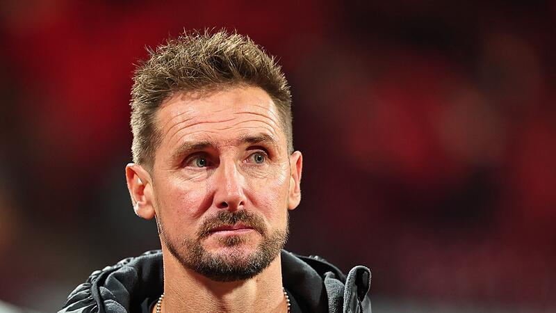 1. FC N&uuml;rnberg - 1. FC Kaiserslautern