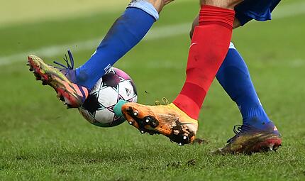 Fu&szlig;ball