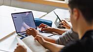 Künstliche Intelligenz im Deutschunterricht Künstliche Intelligenz im Deutschunterricht
