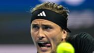 Tennis - China Open