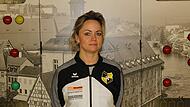 Daniela Kicker gewann 34 Mal die Deutsche Meisterschaft im Kegeln.
