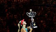 Angelique Kerber Angelique Kerber