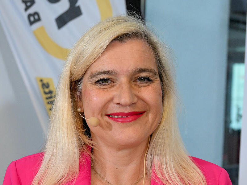 Melanie Huml (CSU)