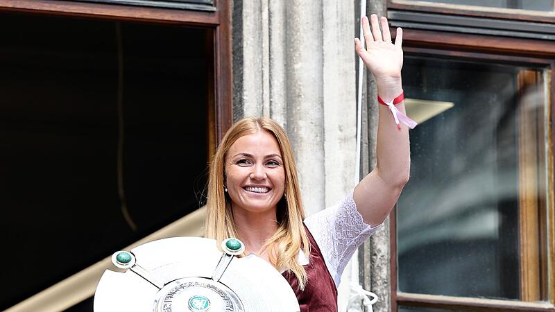 Glodis Perla Viggosdottir