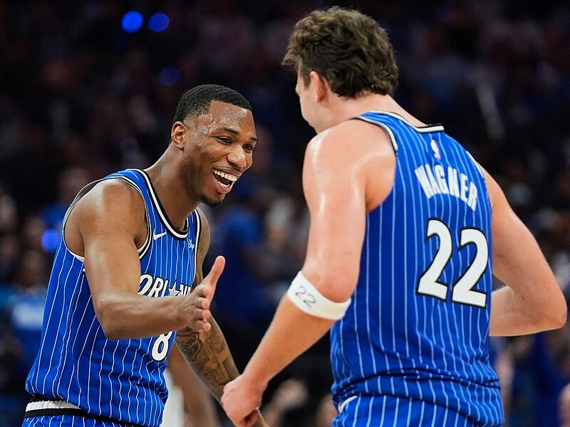 Orlando Magic - Charlotte Hornets