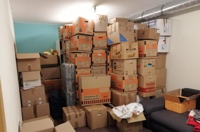 Die Spendenbereitschaft in Hallerndorf ist riesig.Forchheim & Fränkische Schweiz Die Spendenbereitschaft in Hallerndorf ist riesig.Forchheim & Fränkische Schweiz