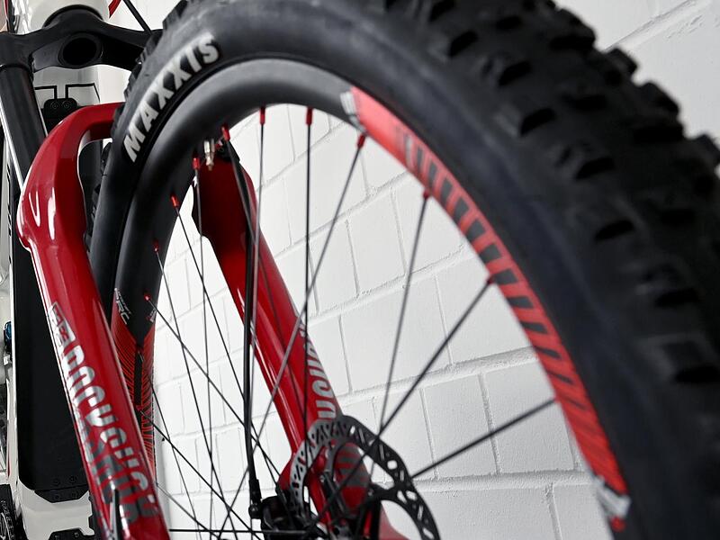 Einer Hehlerin ist der Angeklagte aus Hochstadt aufgesessen, denn er kaufte von ihr ein Fahrrad, das gestohlen worden war. Daf&uuml;r muss er nun eine Geldauflage von 500 Euro berappen.