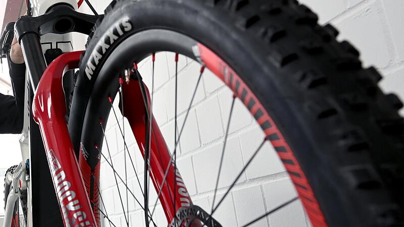 Einer Hehlerin ist der Angeklagte aus Hochstadt aufgesessen, denn er kaufte von ihr ein Fahrrad, das gestohlen worden war. Daf&uuml;r muss er nun eine Geldauflage von 500 Euro berappen.