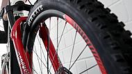 Einer Hehlerin ist der Angeklagte aus Hochstadt aufgesessen, denn er kaufte von ihr ein Fahrrad, das gestohlen worden war. Daf&uuml;r muss er nun eine Geldauflage von 500 Euro berappen.