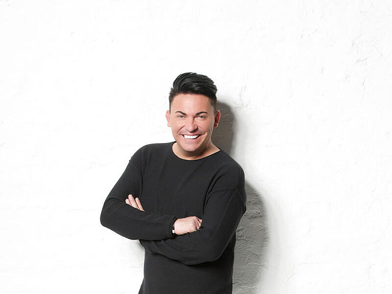 Reality-TV-Star Matthias Mangiapane aus Hammelburg wird ab September in drei Formaten im Fernsehen und auf Streamingplattformen zu sehen sein.