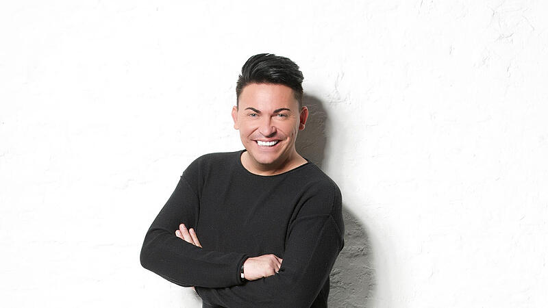 Reality-TV-Star Matthias Mangiapane aus Hammelburg wird ab September in drei Formaten im Fernsehen und auf Streamingplattformen zu sehen sein.