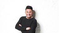 Reality-TV-Star Matthias Mangiapane aus Hammelburg wird ab September in drei Formaten im Fernsehen und auf Streamingplattformen zu sehen sein.