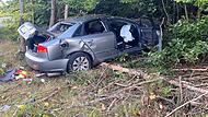 Unfall
