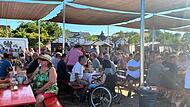 Fl&ouml;&szlig;erfest in Limbach 2026