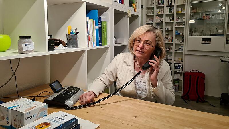 SchlafapnoeForchheim & Fränkische Schweiz