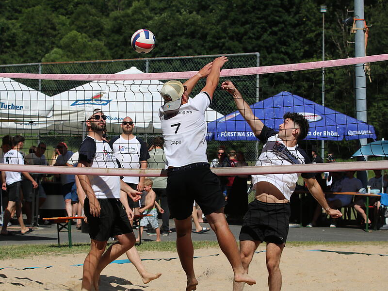 SC Oberbach