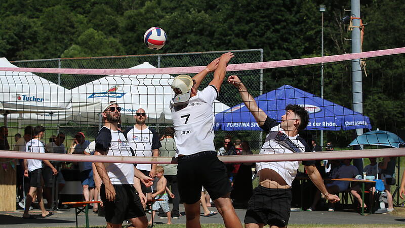SC Oberbach