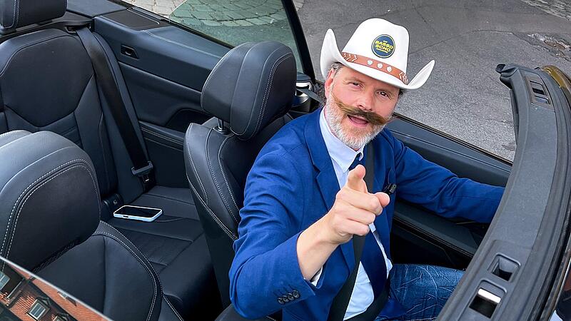 Fränk aus Texas Fränk aus Texas