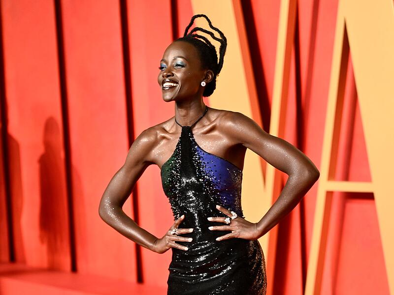 Lupita Nyong'o