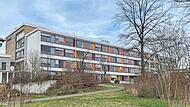 Moderne Technik in den nicht mehr ganz so modernen R&auml;umen: Die Ha&szlig;berg-Kliniken gehen den digitalen Weg.