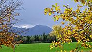 Wetter in Bayern
