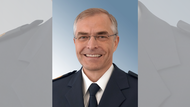 Polizeipräsident Michael Dibowski