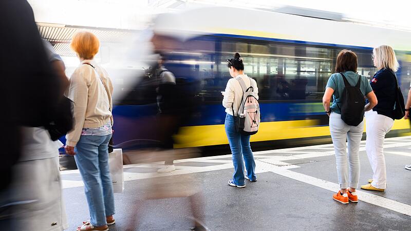 Deutschlandticket