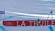 Ski-Weltcup in Italien