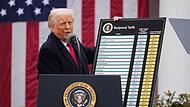 US-Präsident Trump - Zölle US-Präsident Trump - Zölle
